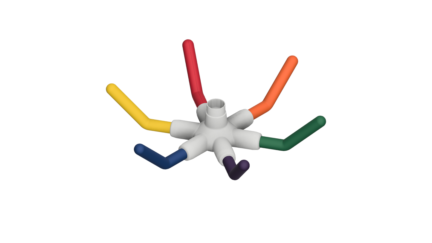RingerRinger™ Multi-Mode Expansion Pack