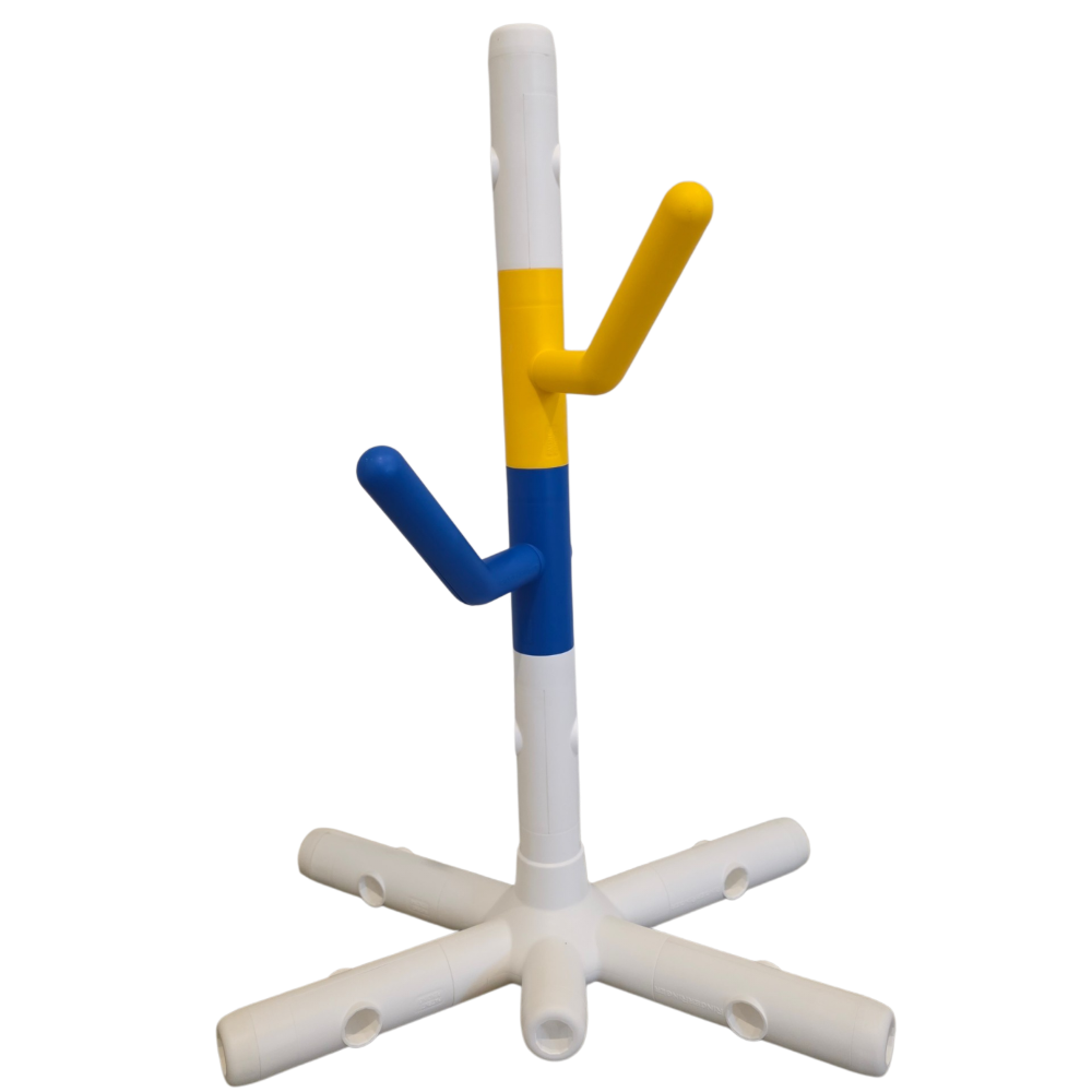 RingerRinger™ 2-Post Starter Set