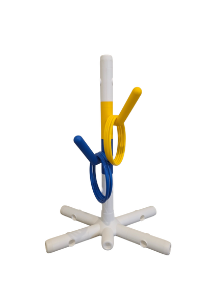 RingerRinger™ 2-Post Starter Set