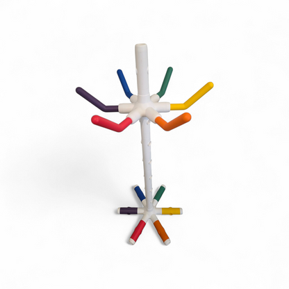 RingerRinger™ Four+More™ Game Set