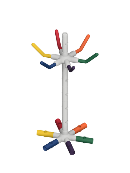 RingerRinger™ Four+More™ Game Set