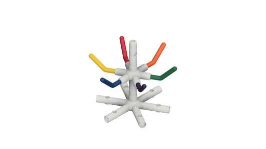 RingerRinger™ Sky 360™ – Tabletop Edition