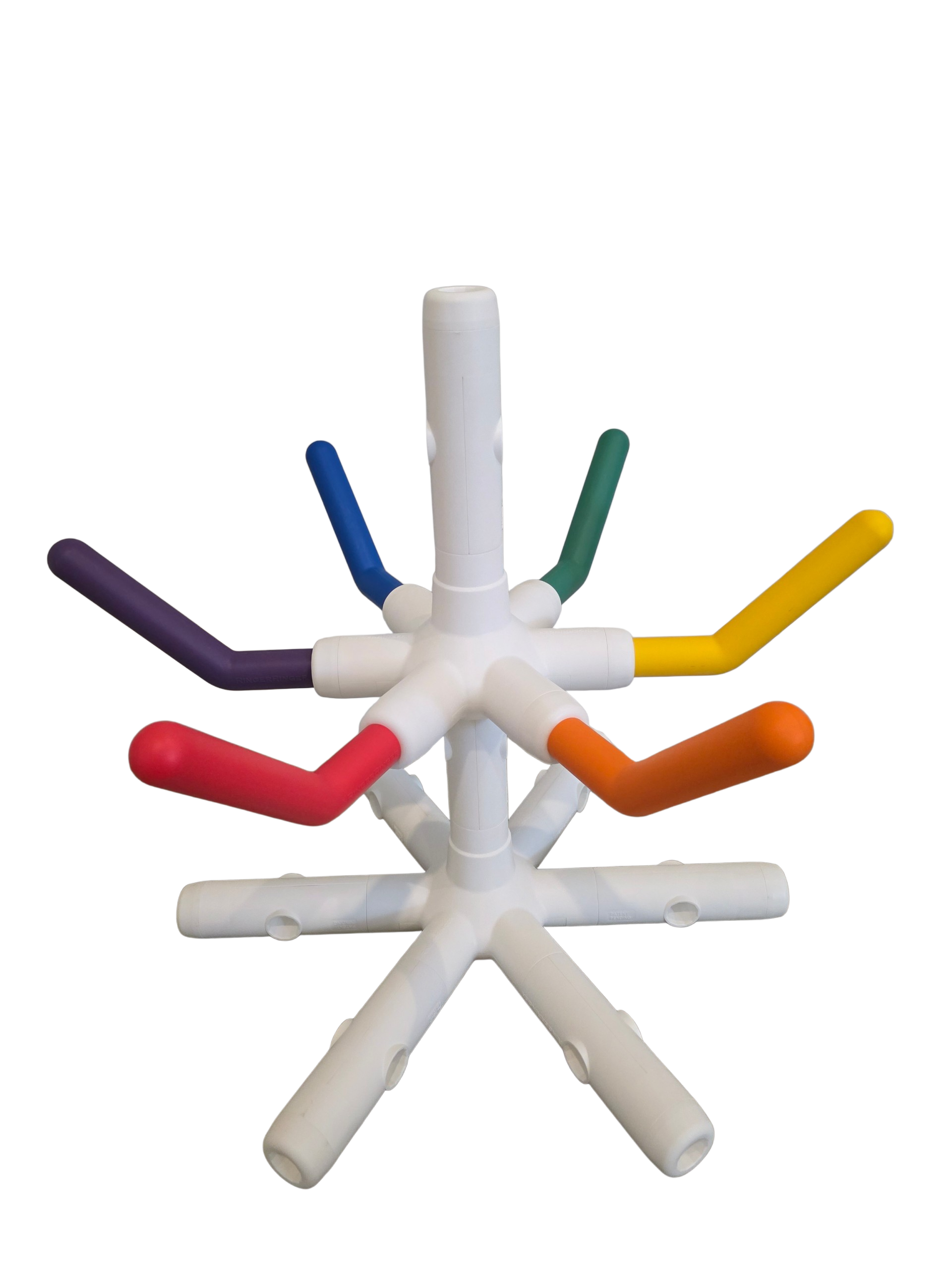 RingerRinger™ Sky 360™ – Tabletop Edition
