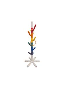 RingerRinger™ 6-Post Signature Set