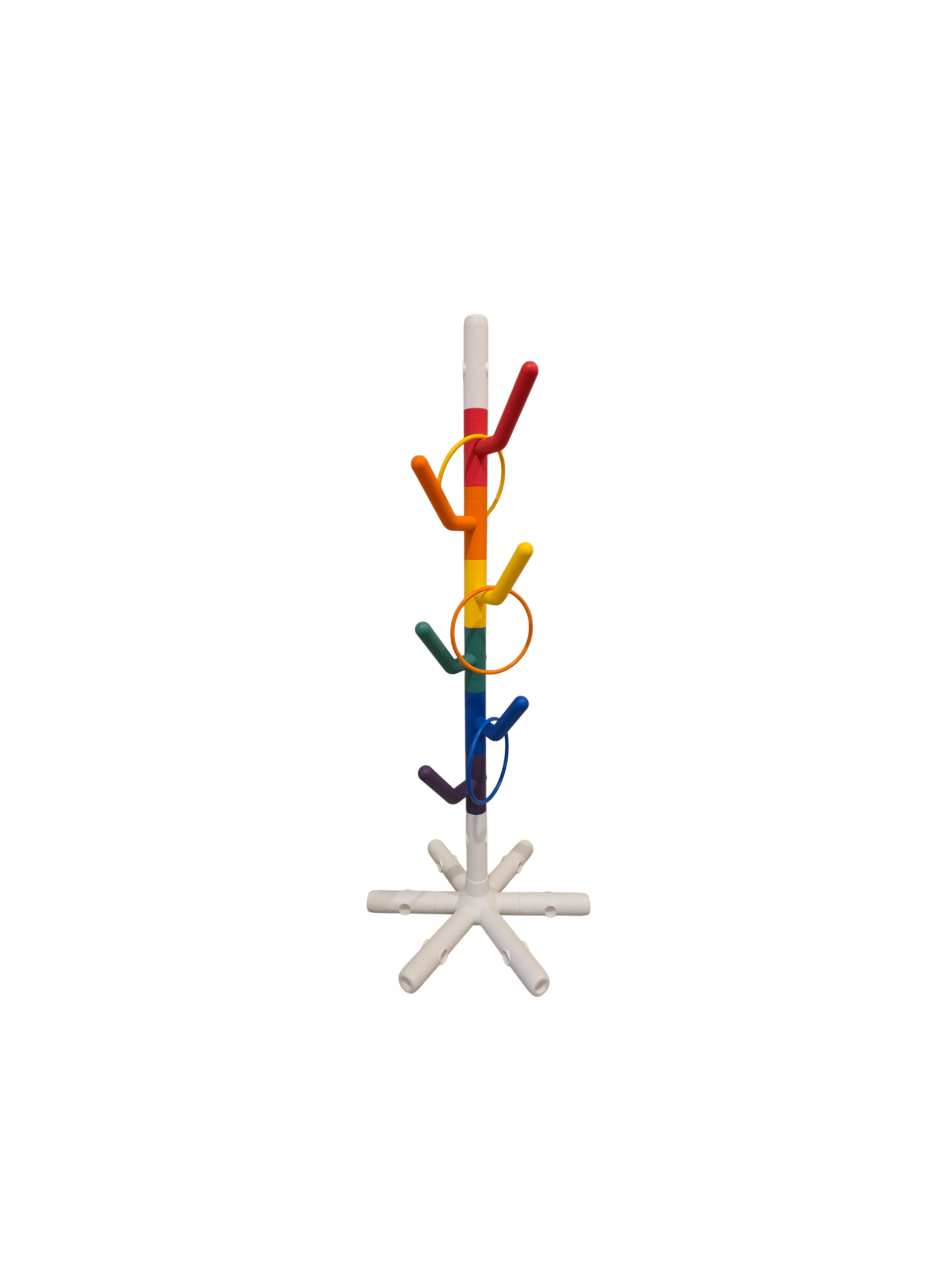 RingerRinger™ 6-Post Signature Set