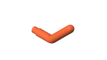RingerRinger™ 45° Target Arm (Single)