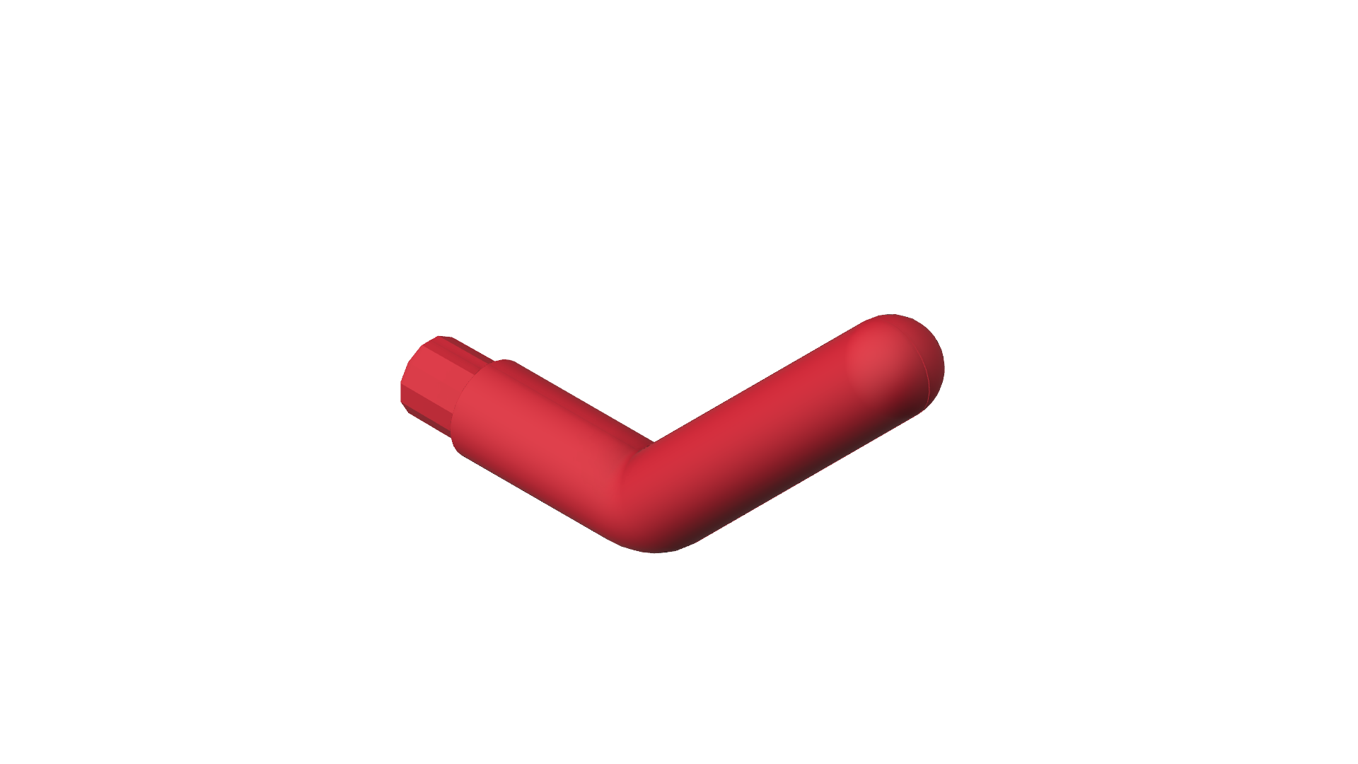 RingerRinger™ 45° Target Arm (Single)