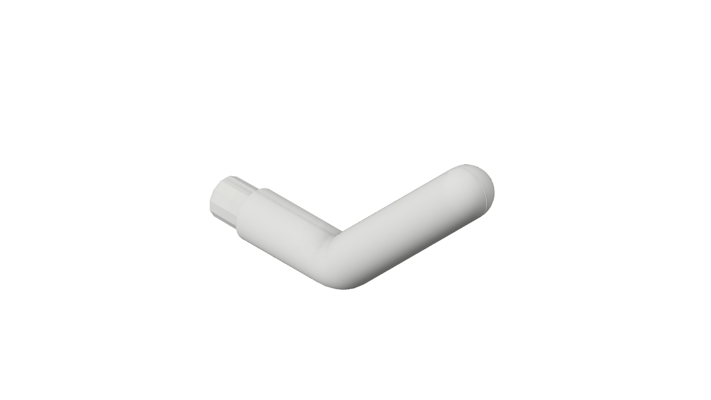 RingerRinger™ 45° Target Arm (Single)